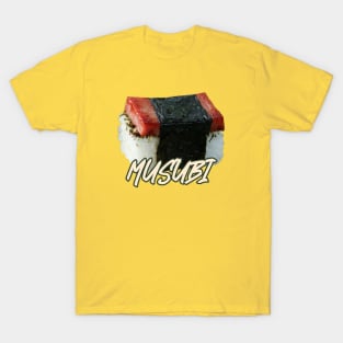 MUSUBI T-Shirt